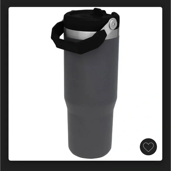 Stanley IceFlow Flip Straw Tumbler NEW - Picture 2 of 3